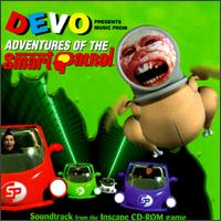 Adventures of the Smart Patrol von Devo