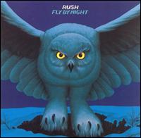 Fly by Night von Rush