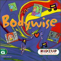 Bodywise von Kidzup