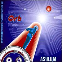 Asylum [#1] von The Orb