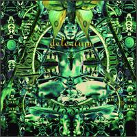 Flowers Become Screens von Delerium
