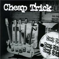 Cheap Trick [1997] von Cheap Trick