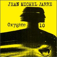 Oxygène 10, Pt. 2 [UK] von Jean Michel Jarre