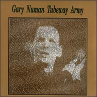 Tubeway Army: The Peel Sessions von Tubeway Army