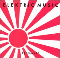 Esperanto von Elektric Music