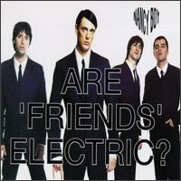 Are 'Friends' Electric? [#2] von Nancy Boy