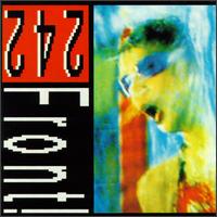 Never Stop von Front 242