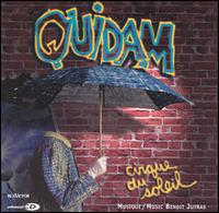 Cirque Du Soleil: Quidam [Enhanced CD] von Cirque du Soleil