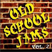 Old School Jams, Vol. 2 von Various Artists