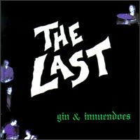 Gin & Innuendoes von The Last