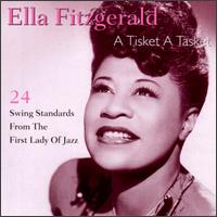 A-Tisket A-Tasket [Hallmark] von Ella Fitzgerald