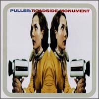 Puller/Roadside Monument von Puller
