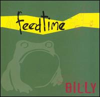 Billy von Feedtime