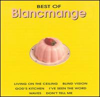 Best of Blancmange von Blancmange