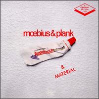 Rastakraut Pasta/Material von Moebius & Plank