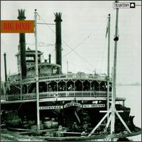 Big Dixie von Various Artists