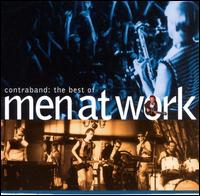 Contraband: The Best of Men at Work von Men at Work