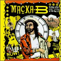 Sign of the Times von Macka B