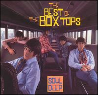 Best of the Box Tops: Soul Deep von The Box Tops