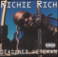 Seasoned Veteran von Richie Rich