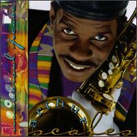 Universal Peace von Arthur Scales