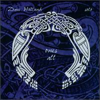 Ones All von Dave Holland