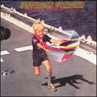 Freedom at Point Zero von Jefferson Starship