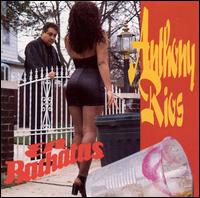 En Bachatas von Anthony Rios