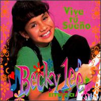 Vive Tu Sueno von Becky Lee Meza