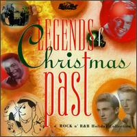 Legends of Christmas Past: A Rock n' R&B Holiday Collection von Various Artists