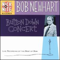 Button Down Concert von Bob Newhart