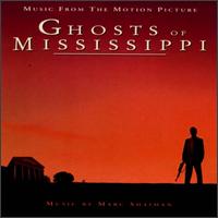 Ghosts of Mississippi von Marc Shaiman
