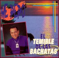 Temible De Las Bachatas von He Pepo
