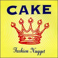 Fashion Nugget von Cake