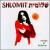 Songs in Hebrew von Shlomit