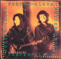 Essential Foster and Lloyd von Foster & Lloyd