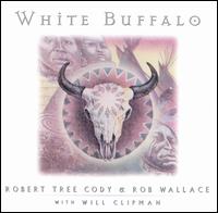 White Buffalo von Robert Tree Cody