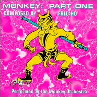 Monkey, Pt. 1 von Fred Ho