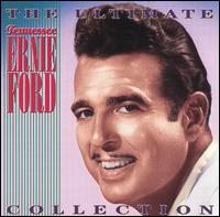 Ultimate Collection (1949-1965) von Tennessee Ernie Ford