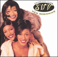 New Beginning von SWV