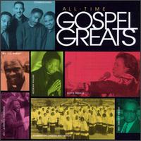 All-Time Gospel Greats [K-Tel] von Various Artists