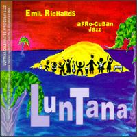 Luntana von Emil Richards