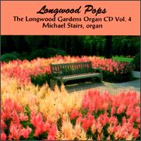 Longwood Pops: Popular Show Tunes & Movie Scores von Michael Stairs