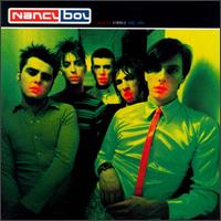 Nancy Boy von Nancy Boy