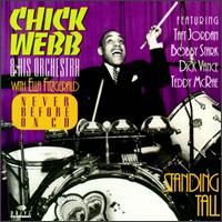 Standing Tall von Chick Webb