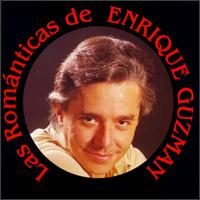 Romanticas de Enrique Guzman von Enrique Guzmán