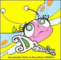Sampladelic Relics & Dancefloor Oddities von Deee-Lite