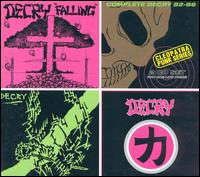 Complete Decry von Decry