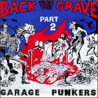 Back from the Grave, Vol. 2 von Various Artists