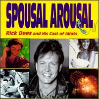 Spousal Arousal von Rick Dees